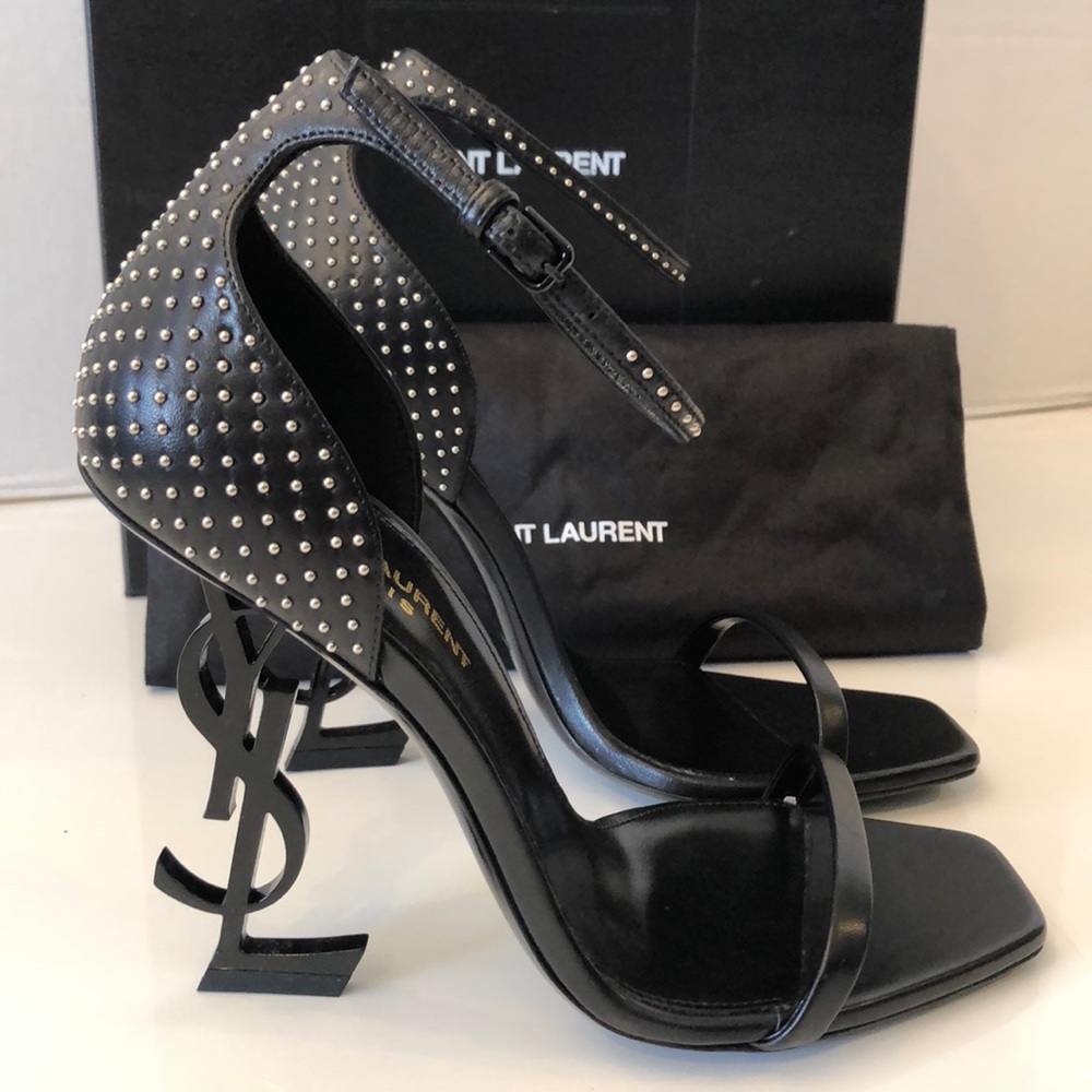 🔥🔥🔥Authentic Saint Laurent OPYUM 110 - Picture 3 of 15